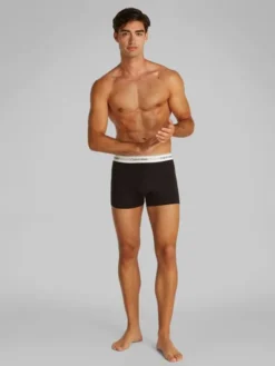 RELAXED DART TRUNK 3PK