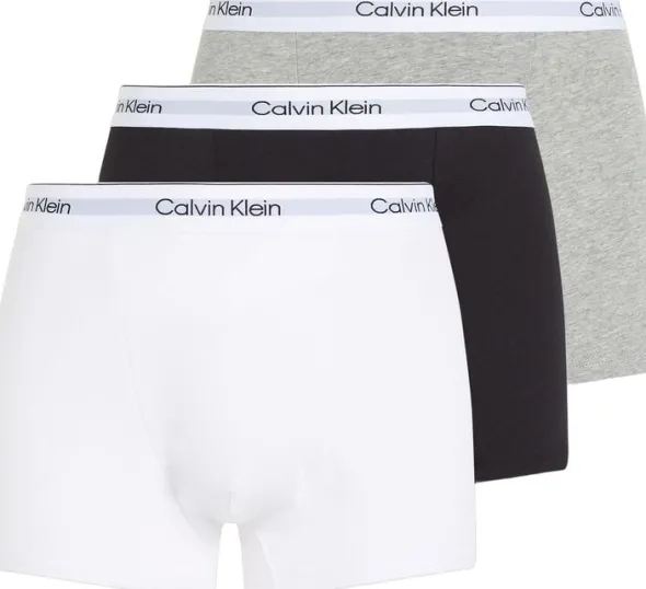 RELAXED DART TRUNK 3PK