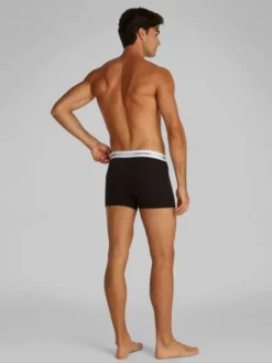 RELAXED DART TRUNK 3PK