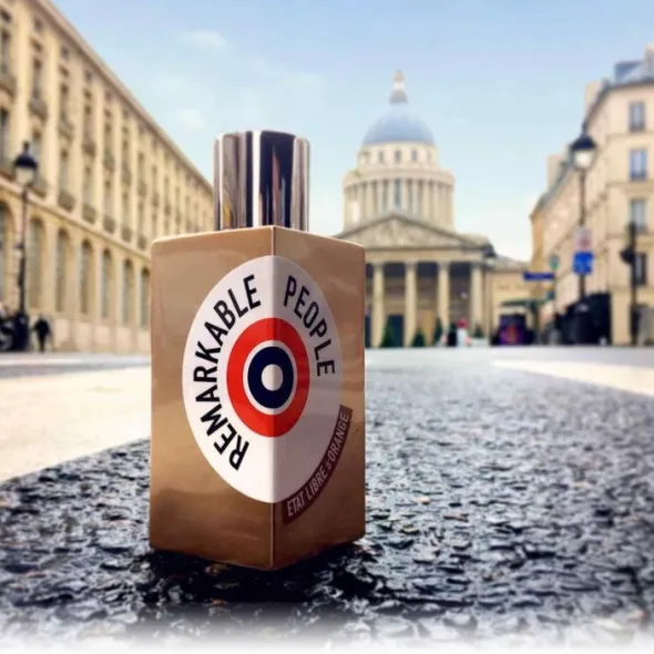 Remarkable People Eau de Parfum 50 ml