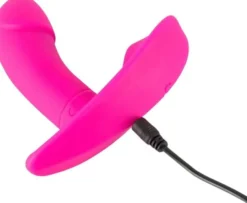 Remote Controlled Panty Vibrator