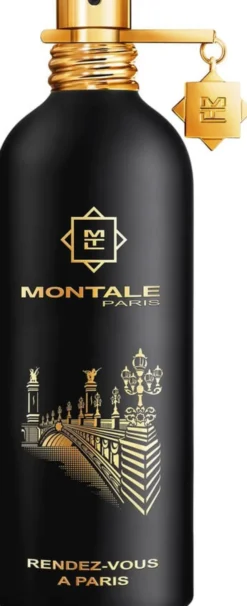 Rendez-vous à Paris EdP 100 ml