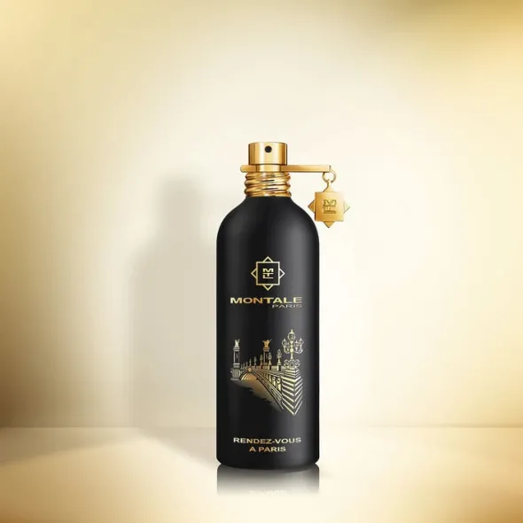 Rendez-vous à Paris EdP 100 ml