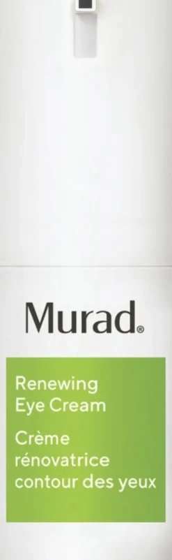 Renewing Eye Cream