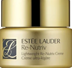 Re-Nutriv Lightweight Creme