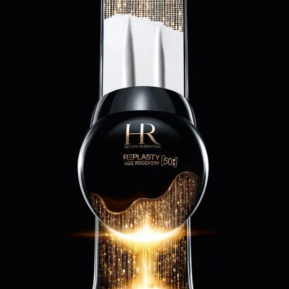 Re-Plasty Age Recovery Night Cream 50px