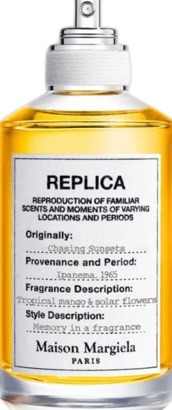 Replica Fragrance Chasing Sunsets Eau De Toilette