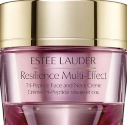 Resilience Multi-Effect Tri-Peptide Face and Neck Creme Normal/Combina