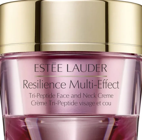 Resilience Multi-Effect Tri-Peptide Face and Neck Creme Normal/Combina