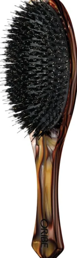 Resin Flat Brush