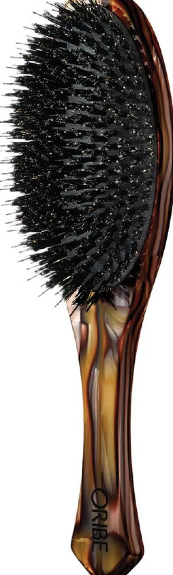Resin Flat Brush