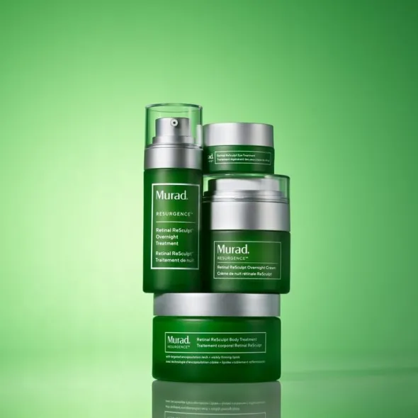 RETINAL RESCULPT OVERNIGHT CREAM 50 ML