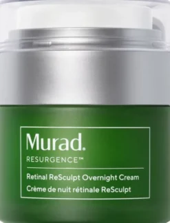 RETINAL RESCULPT OVERNIGHT CREAM 50 ML