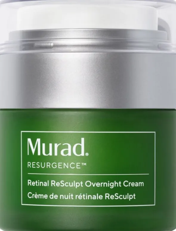 RETINAL RESCULPT OVERNIGHT CREAM 50 ML