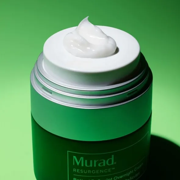 RETINAL RESCULPT OVERNIGHT CREAM 50 ML