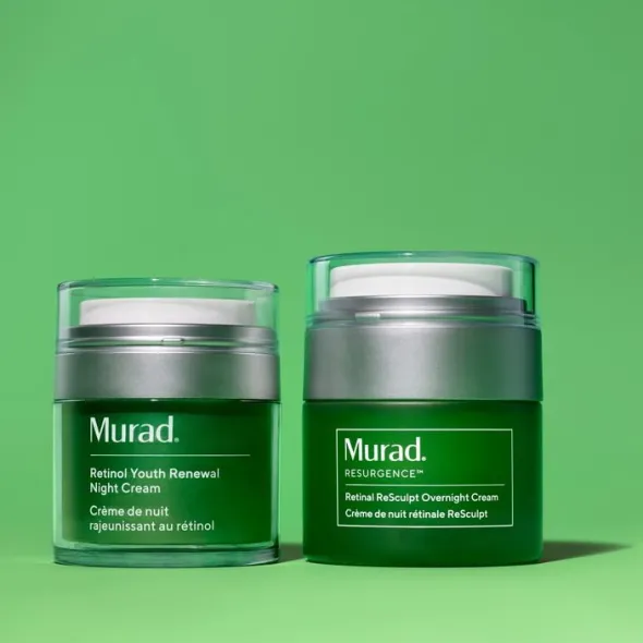 RETINAL RESCULPT OVERNIGHT CREAM 50 ML