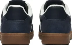 Retrocover Navy