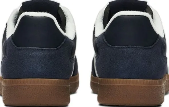 Retrocover Navy