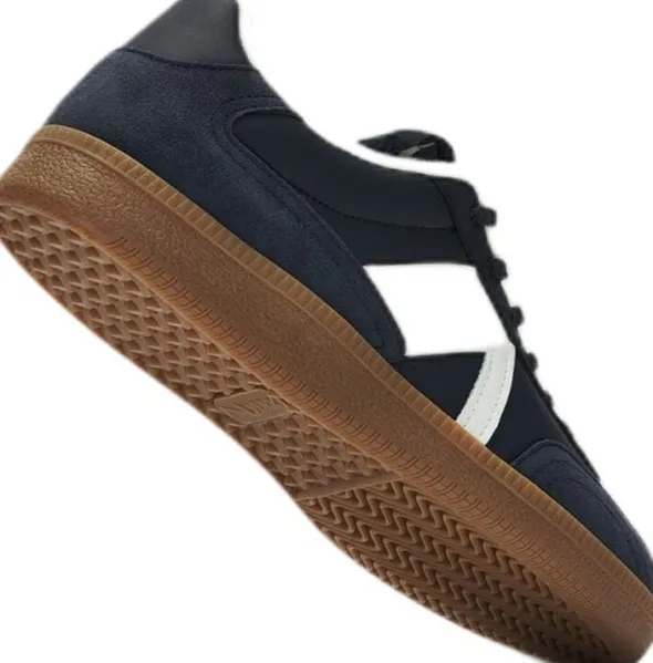 Retrocover Navy