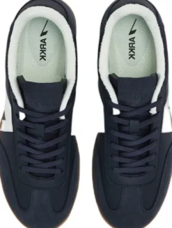 Retrocover Navy