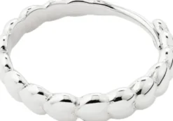 REVAN ring silver-plated
