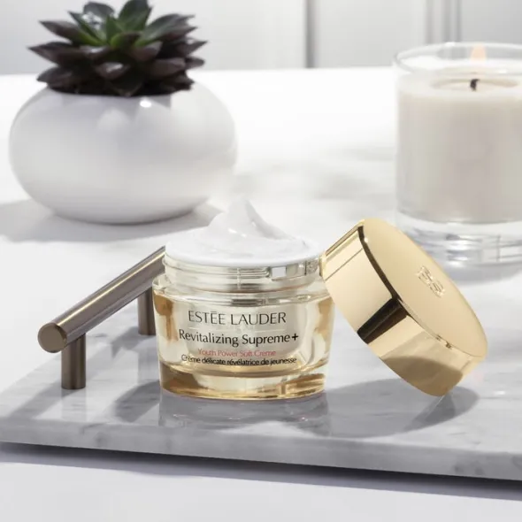 Revitalizing Supreme+ Soft Cream