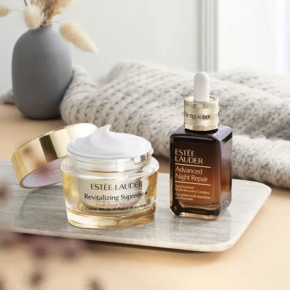 Revitalizing Supreme+ Soft Cream