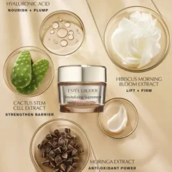 Revitalizing Supreme+ Soft Cream