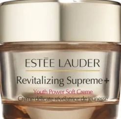 Revitalizing Supreme+ Soft Cream