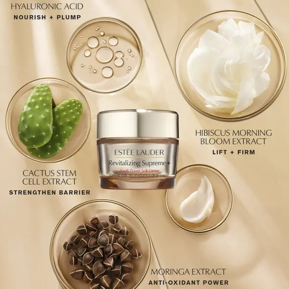 Revitalizing Supreme+ Soft Cream