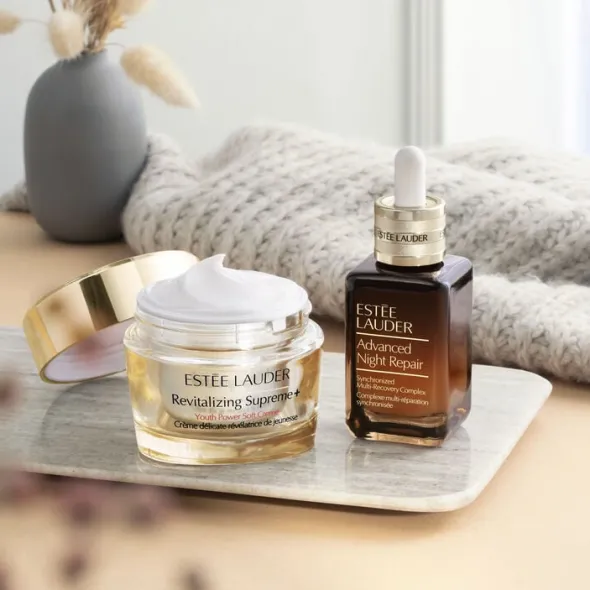 Revitalizing Supreme+ Soft Cream
