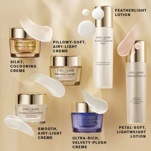 Revitalizing Supreme+ Soft Cream