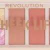 Revolution Blush Lift Palette Coral Dreaming