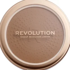 Revolution Mega Bronzer 02 - Warm