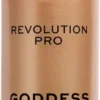 Revolution Pro Goddess Glow Illuminator Ambient Bronze
