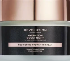Revolution Skincare Hydration Boost Night