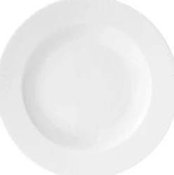 Rhombe djup tallrik 23 cm