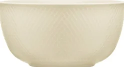 Rhombe Earth Serveringsskål Ø22 cm marble