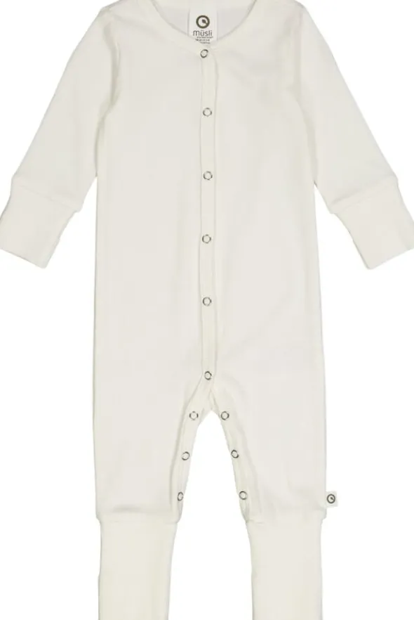 Rib bodysuit