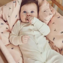 Rib bodysuit