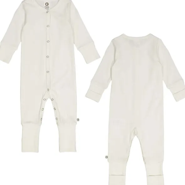 Rib bodysuit