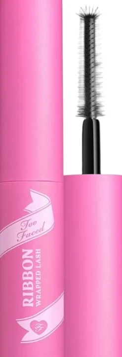 Ribbon Wrapped Lash - Mini Mascara