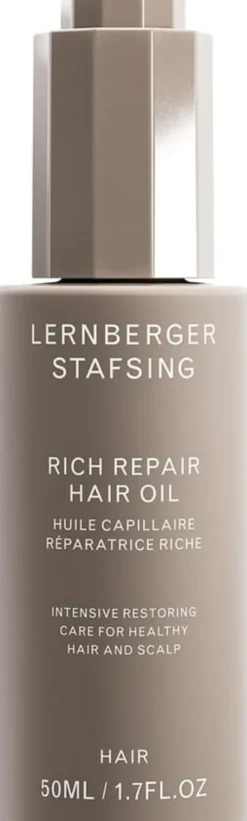 Rich Repair Hair Oil, 50ml