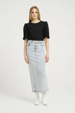 RifaGZ balloon blouse NOOS