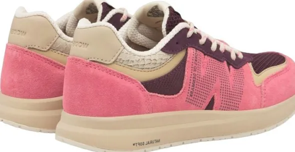 Rigmor Open Mesh