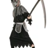 RIO SKELETDEMONmMASK 120c