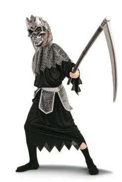 RIO SKELETDEMONmMASK 120c