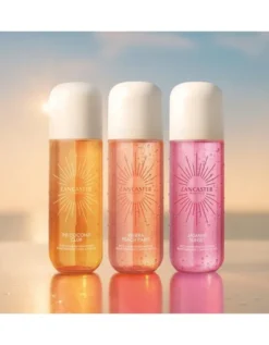 Riviera Hair and Body Mist Sunset Jasmine 236 ml
