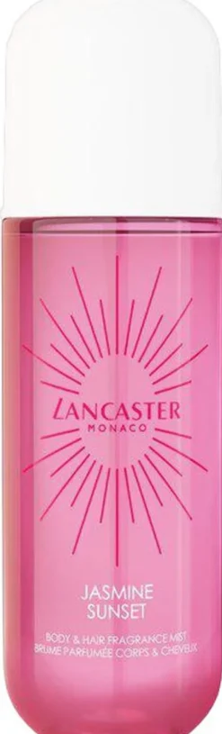 Riviera Hair and Body Mist Sunset Jasmine 236 ml