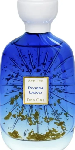 RIVIERA LAZULI - EDP 100ML
